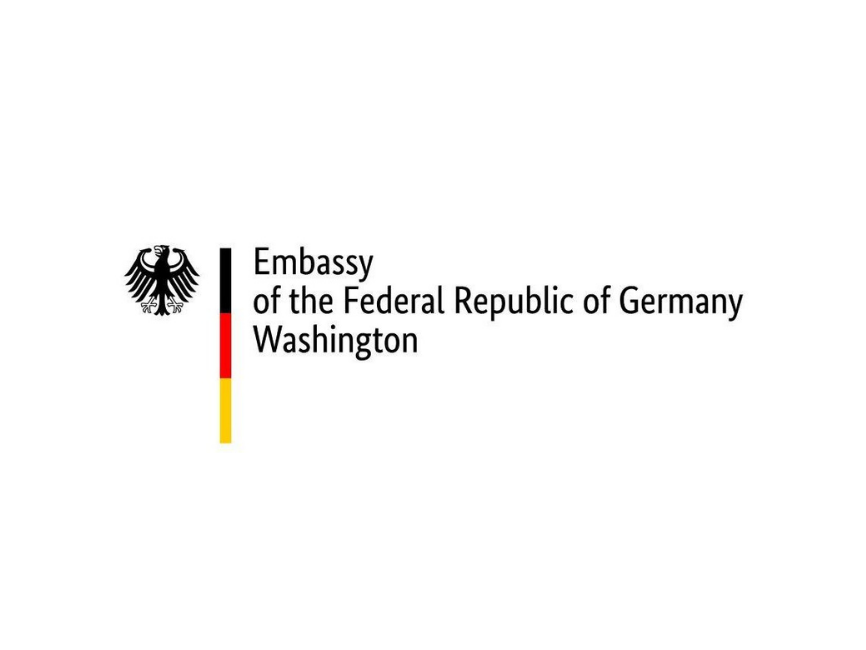 Embassy of Germany Washington